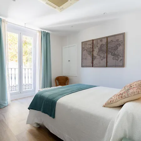 Santa Barbara Suites,