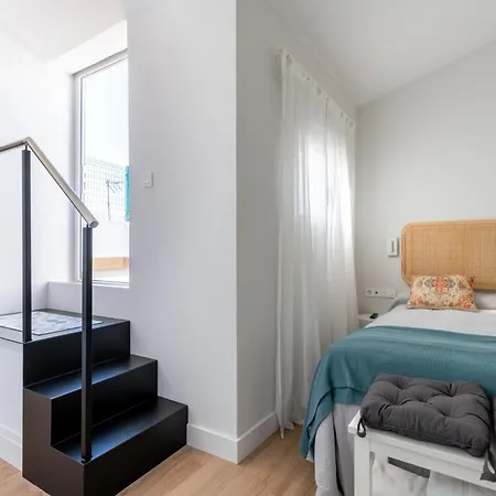 Santa Barbara Suites, *