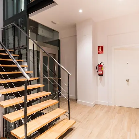 Santa Barbara Suites, Appartamento