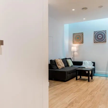 Santa Barbara Suites,