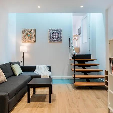 Santa Barbara Suites, * Siviglia