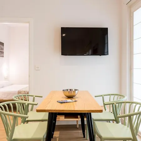 Santa Barbara Suites, *