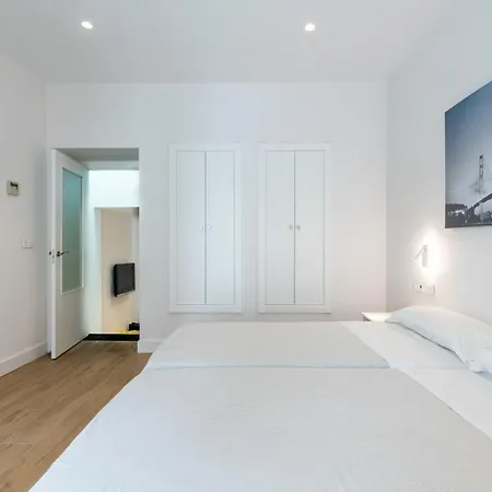 Santa Barbara Suites, Appartamento