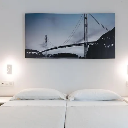 Santa Barbara Suites, *