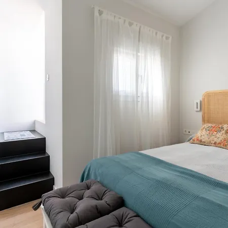 Appartamento Santa Barbara Suites, *