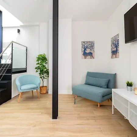 Santa Barbara Suites, Appartamento