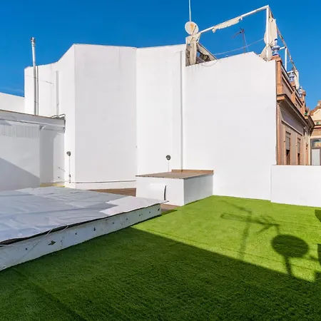 Santa Barbara Suites, Appartamento *
