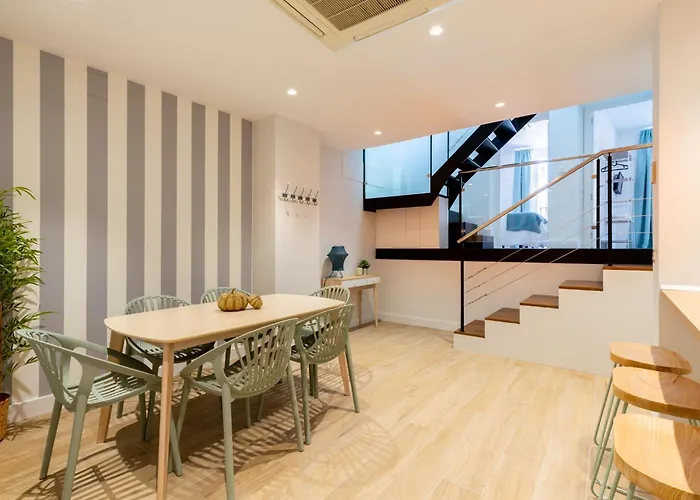 Santa Barbara Suites, 아파트 *
