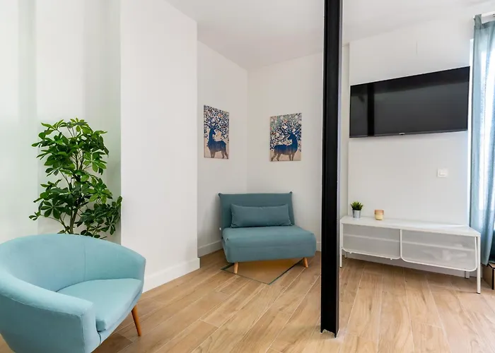 Santa Barbara Suites,