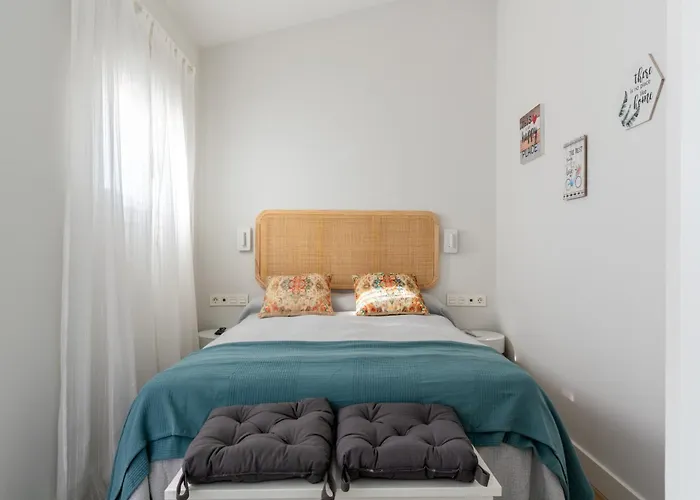 아파트 Santa Barbara Suites, *